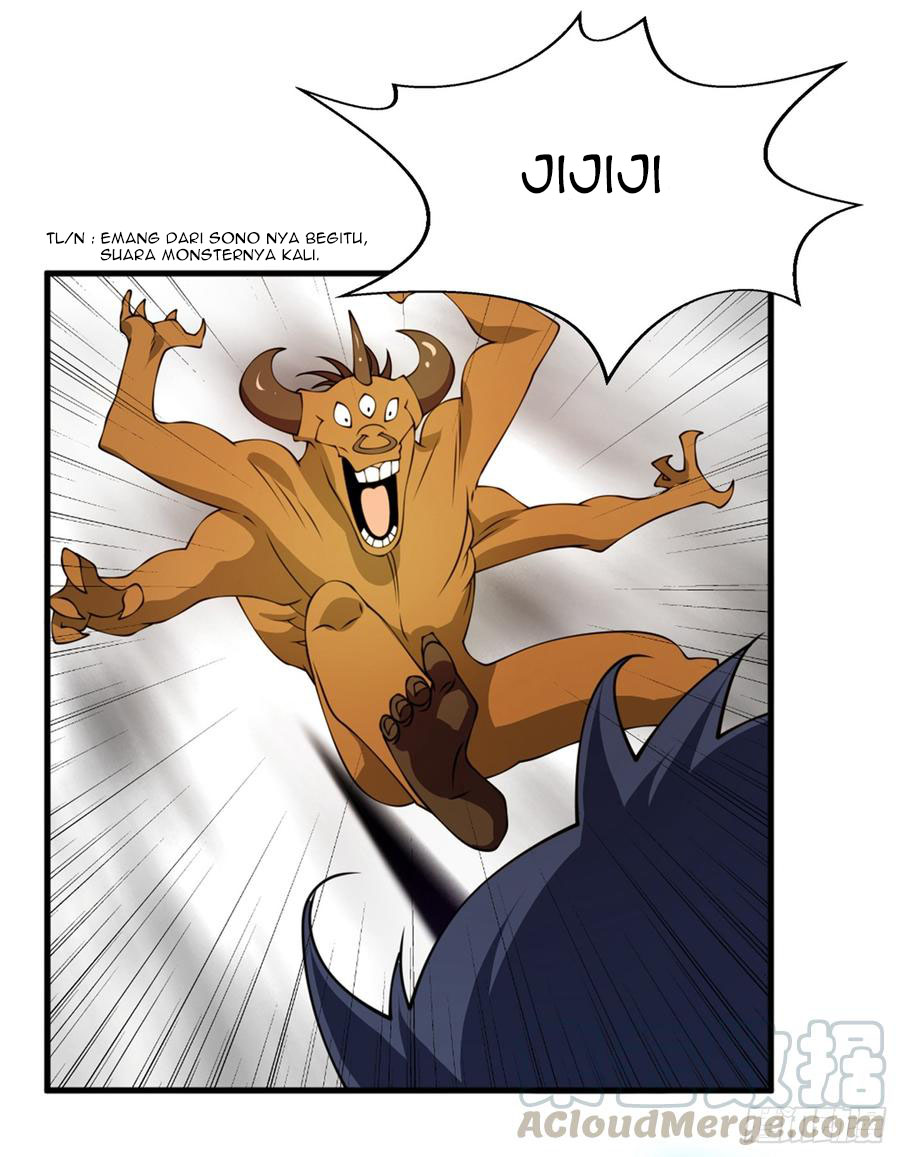 Spirit Sword Sovereign Chapter 530 - halaman 2