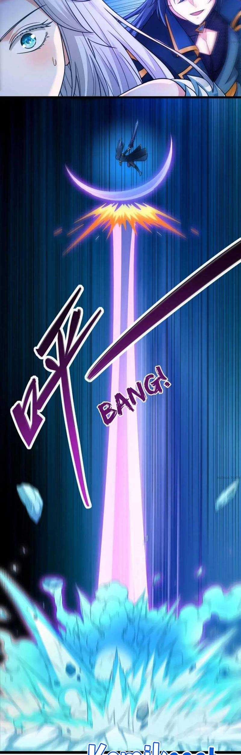 Spirit Sword Sovereign Chapter 530 - halaman 20