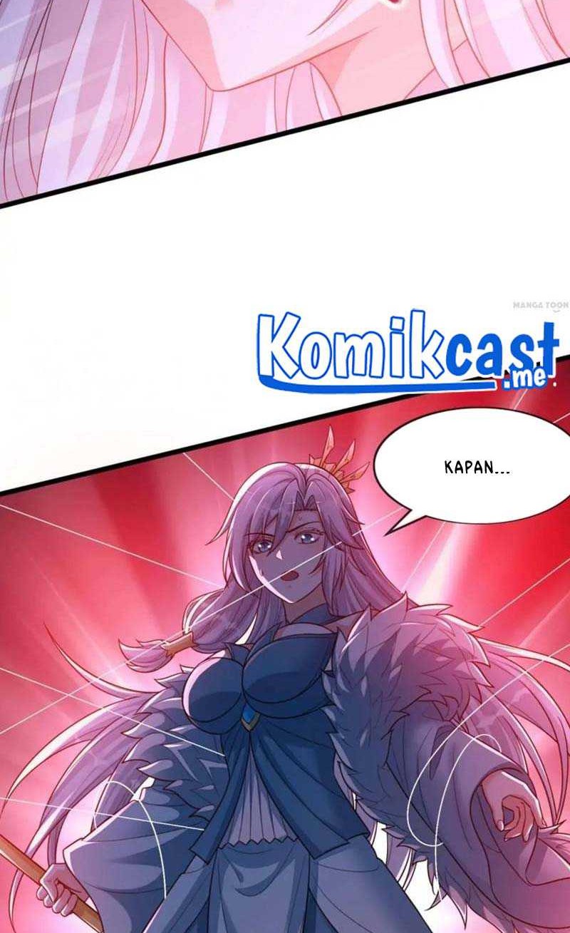 Spirit Sword Sovereign Chapter 530 - halaman 25