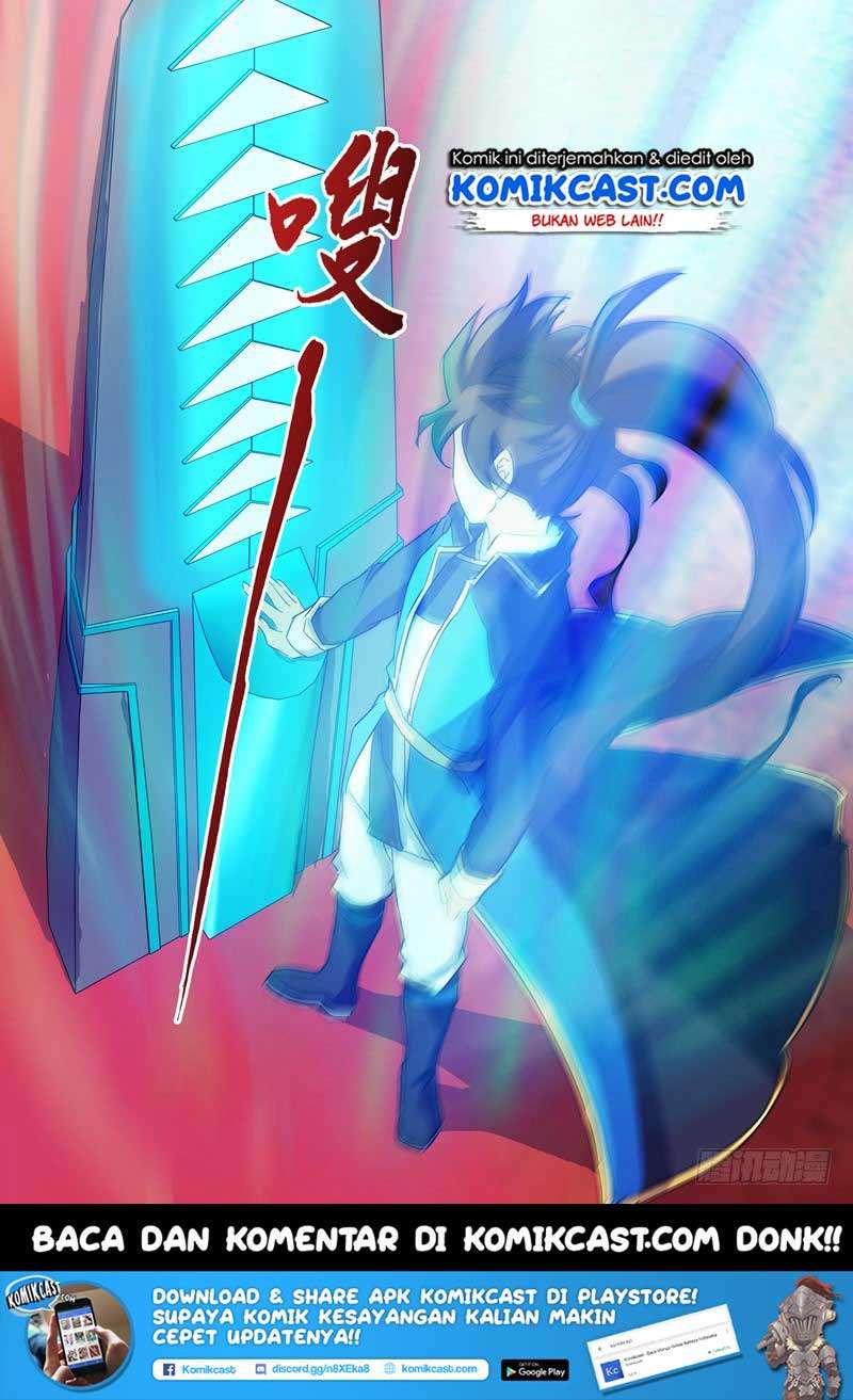 Spirit Sword Sovereign Chapter 76 - halaman 2