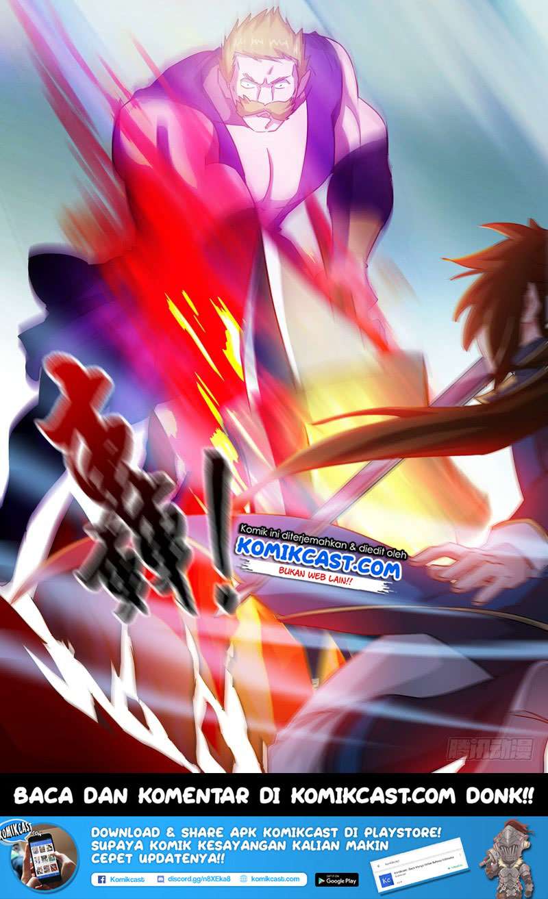 Spirit Sword Sovereign Chapter 79 - halaman 2