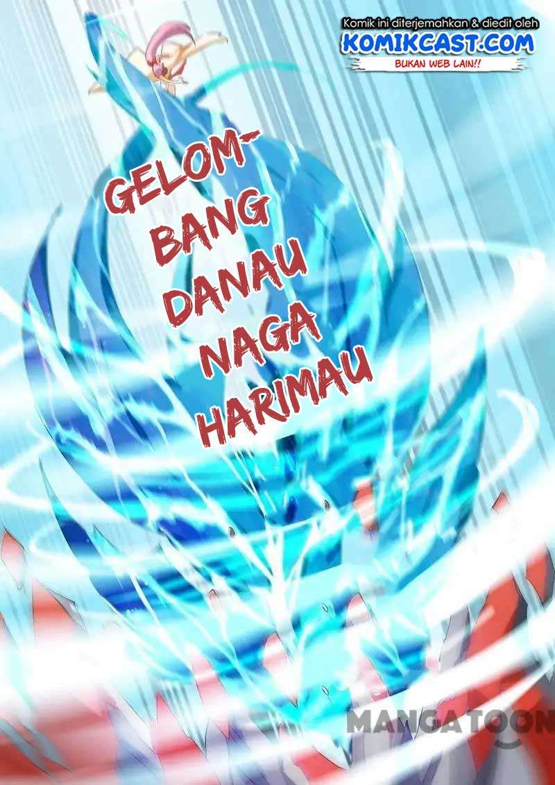 Spirit Sword Sovereign Chapter 88 - halaman 6