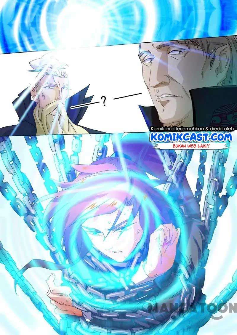 Spirit Sword Sovereign Chapter 93 - halaman 4