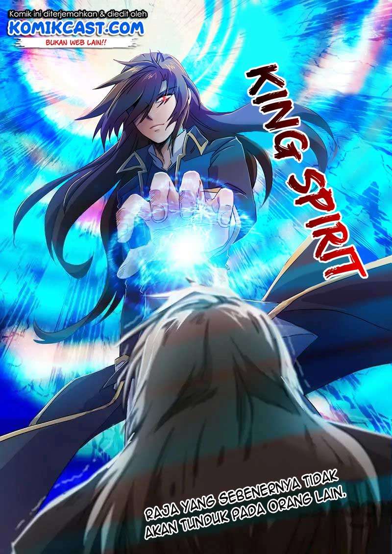 Spirit Sword Sovereign Chapter 93 - halaman 9