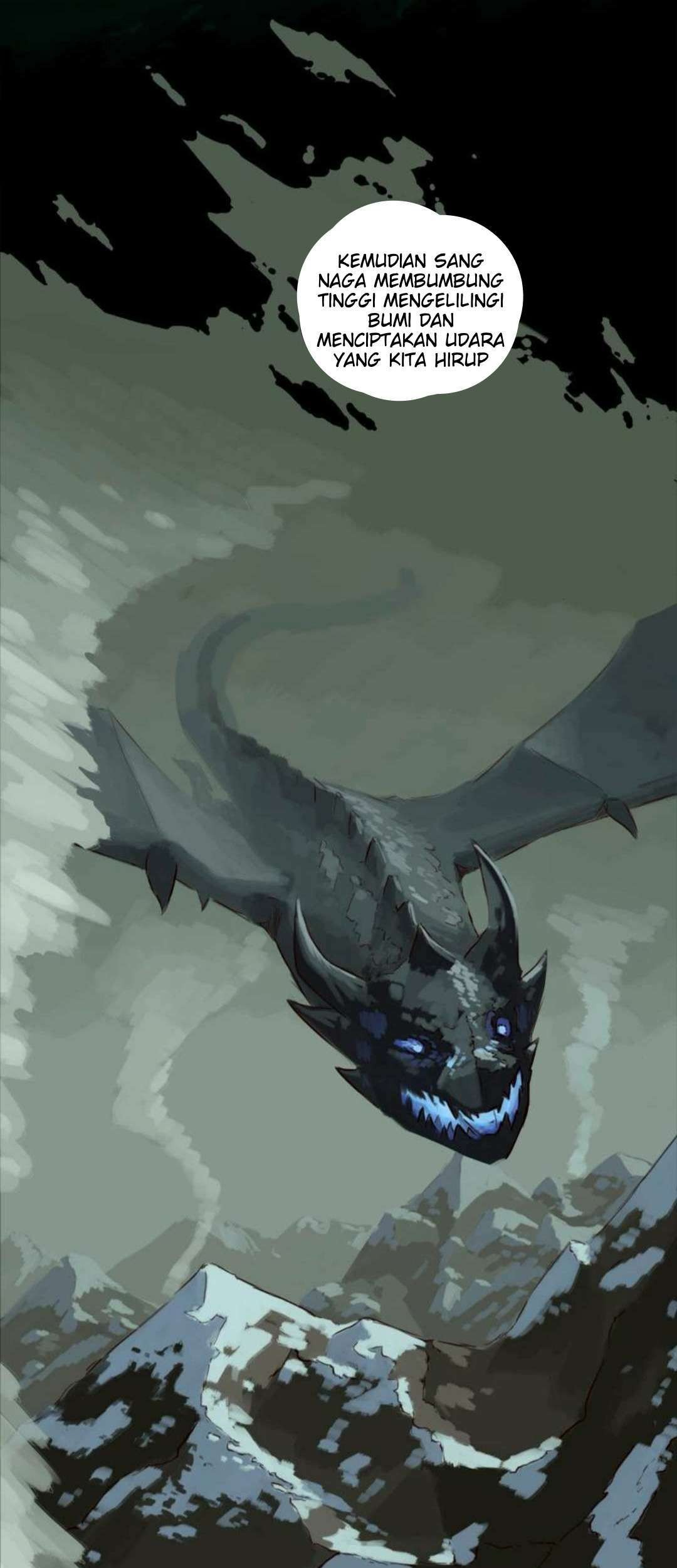 Spirit Warriors Chapter 1 - halaman 10