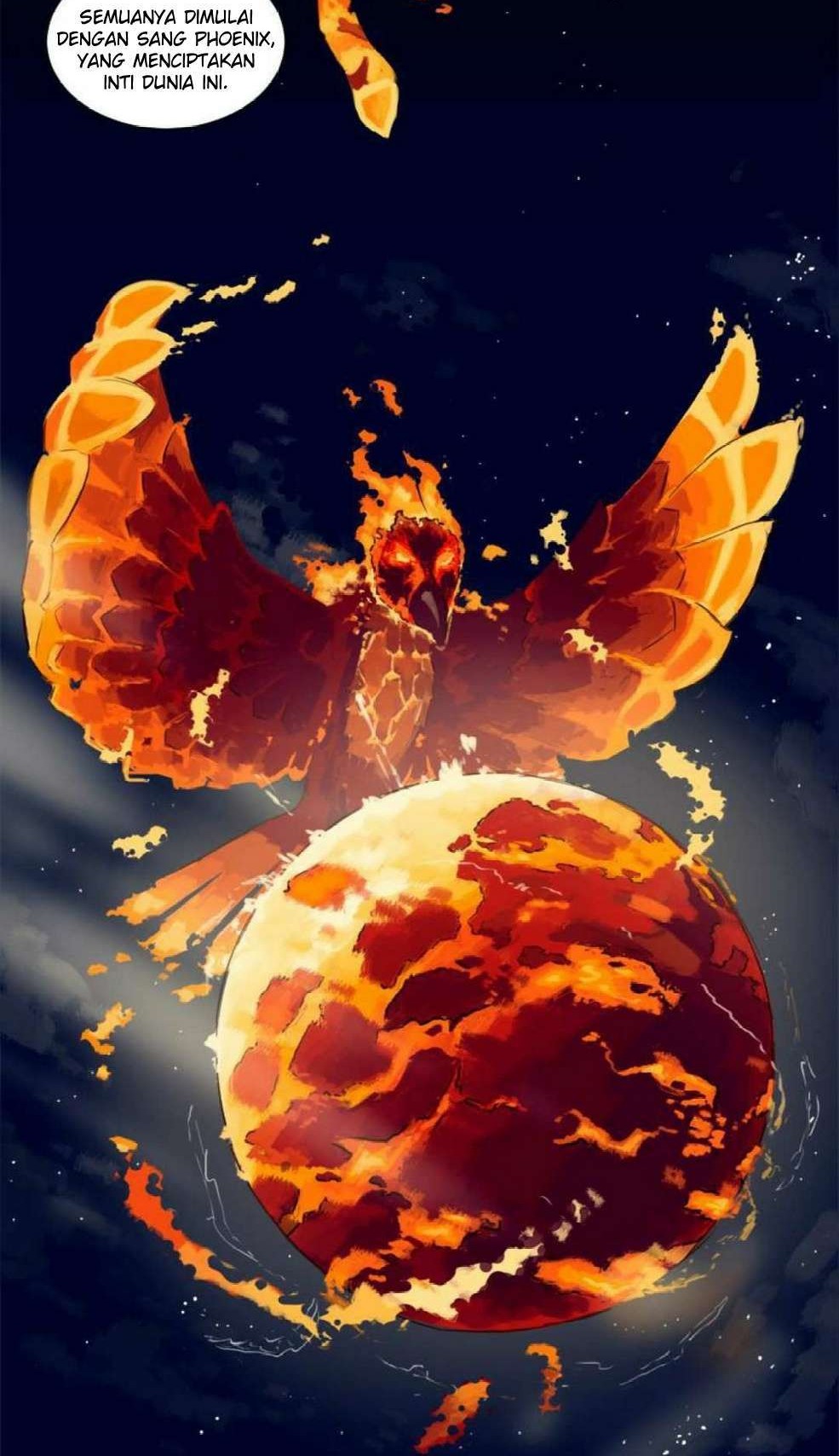 Spirit Warriors Chapter 1 - halaman 7