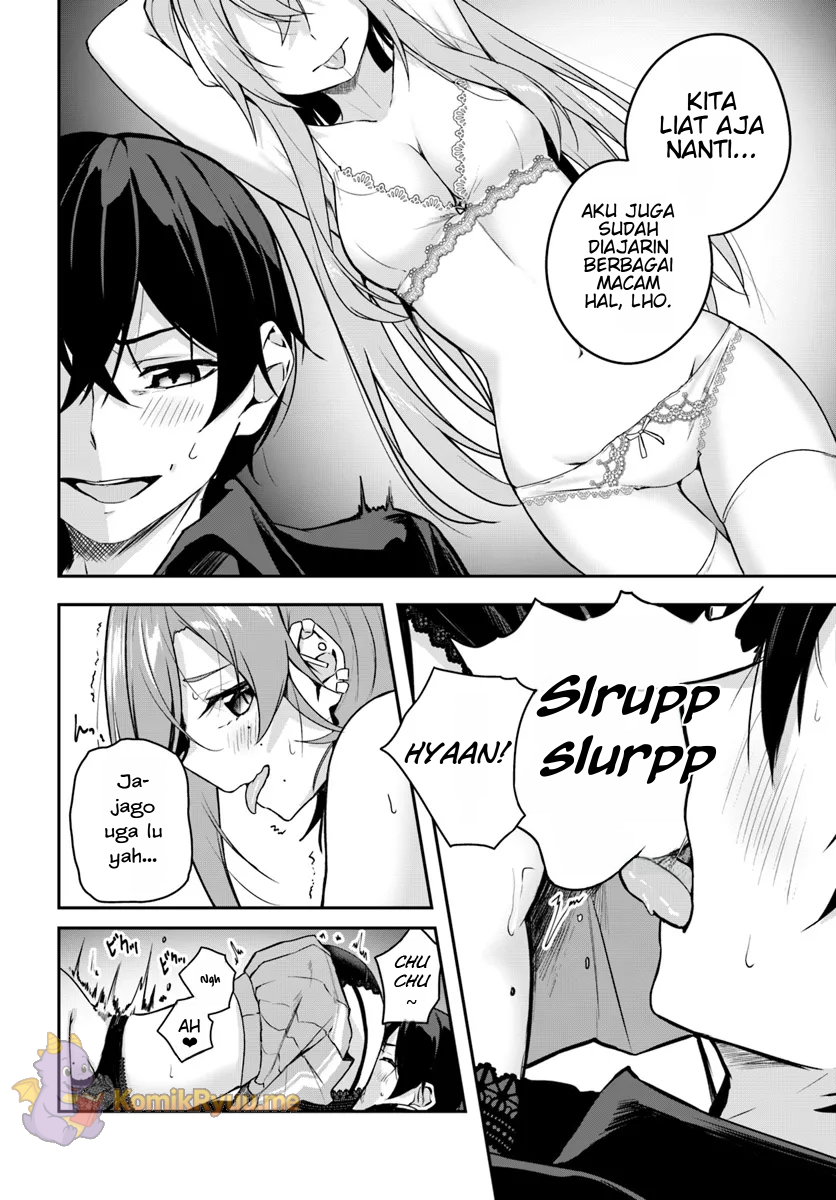 Spirited Away Eden Chapter 13 - halaman 26