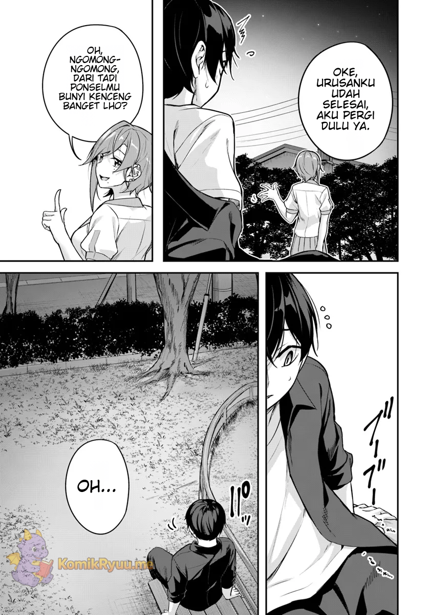 Spirited Away Eden Chapter 13 - halaman 35