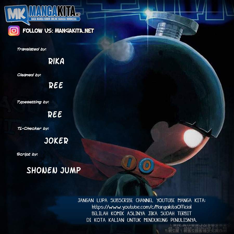 Spring Weapon No. 01 Chapter 13 - halaman 1