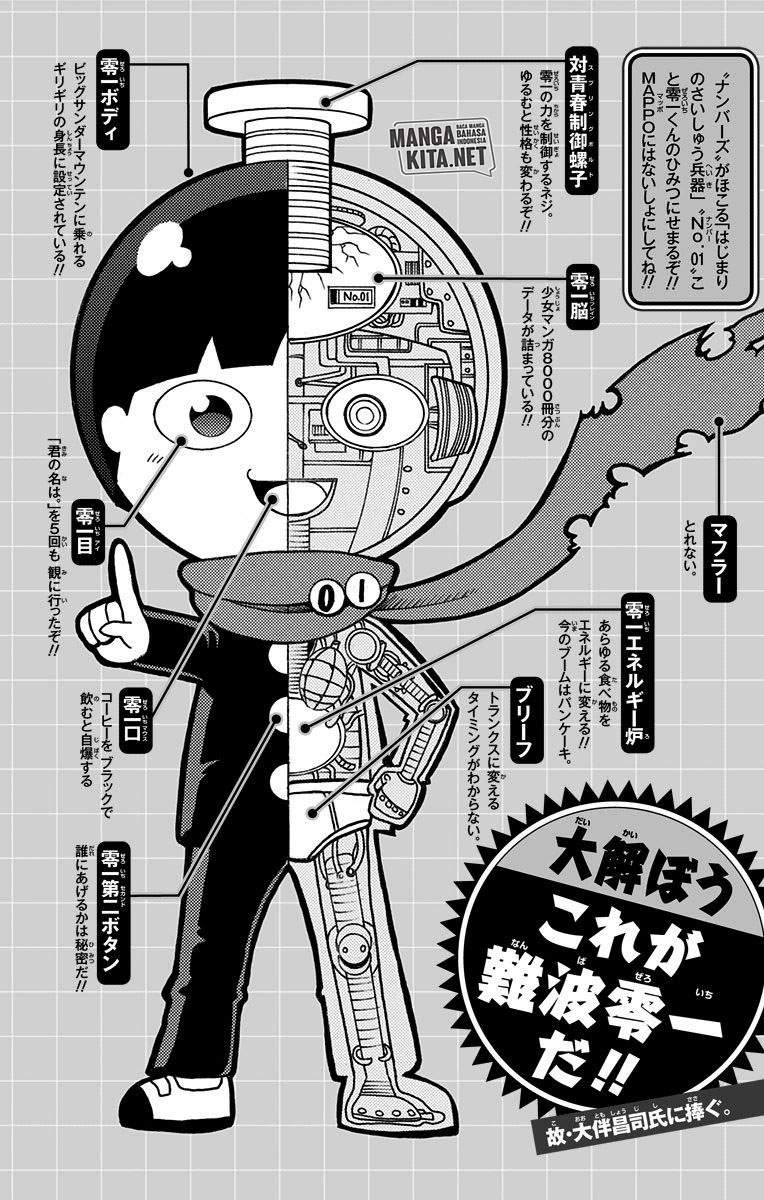 Spring Weapon No. 01 Chapter 13 - halaman 3