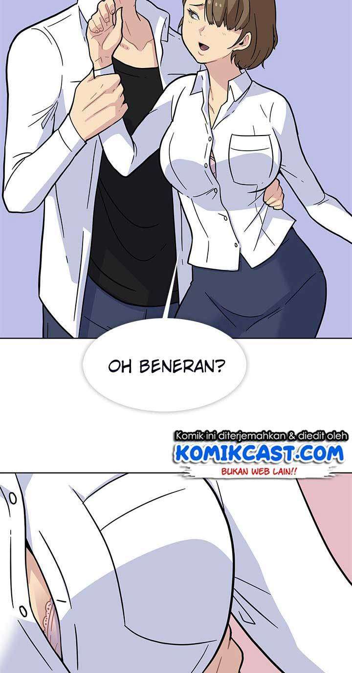 Springtime for Blossom Chapter 1 - halaman 10