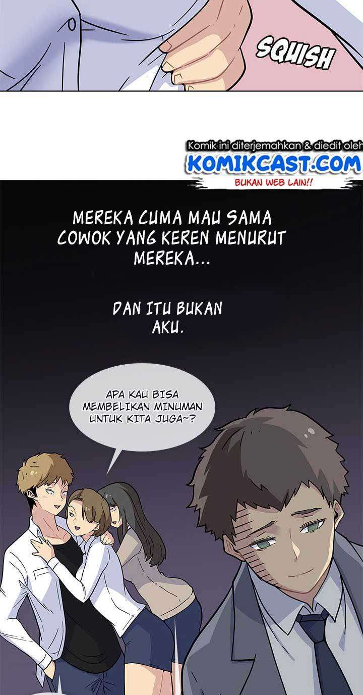 Springtime for Blossom Chapter 1 - halaman 11