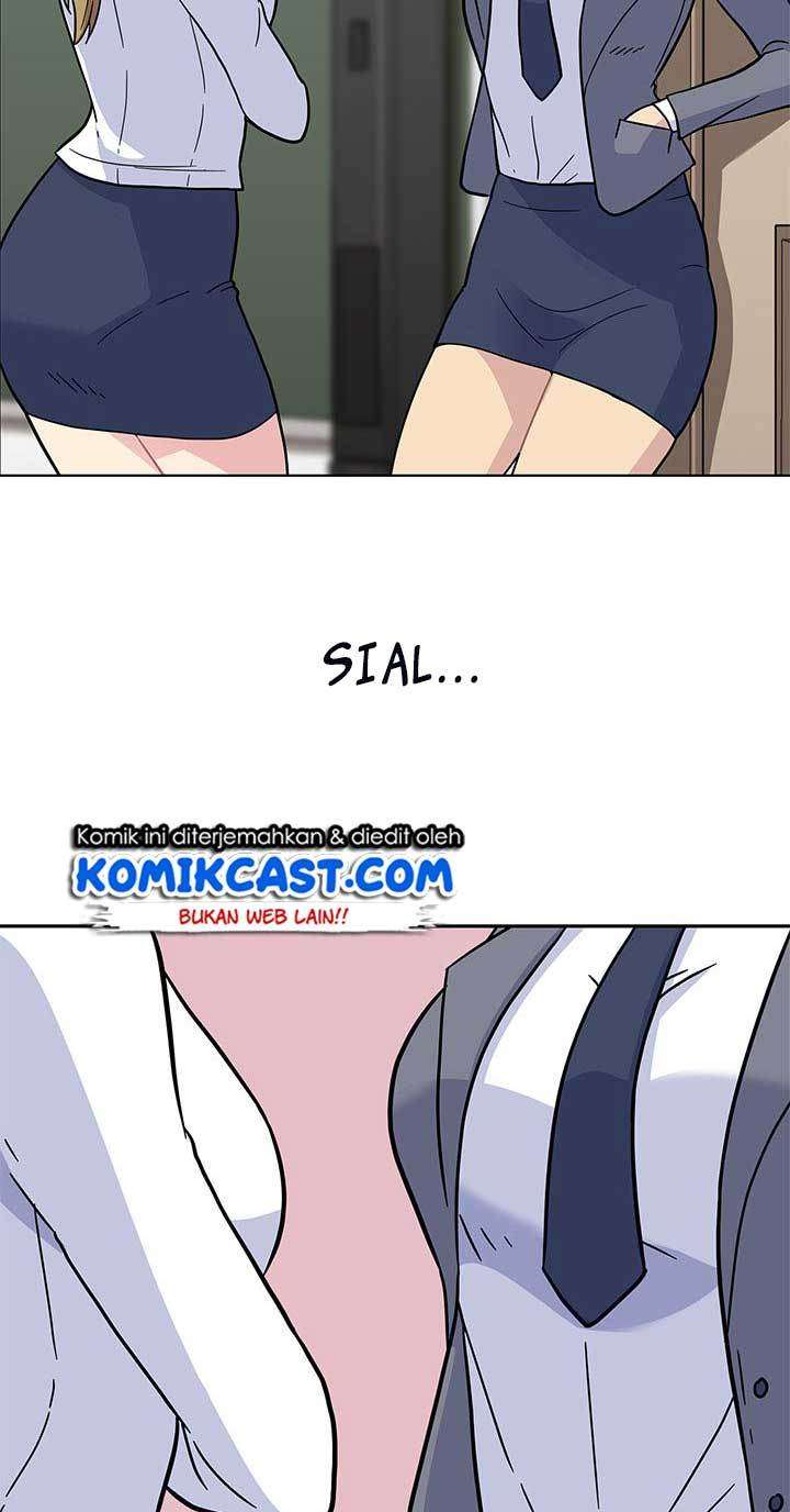 Springtime for Blossom Chapter 1 - halaman 13