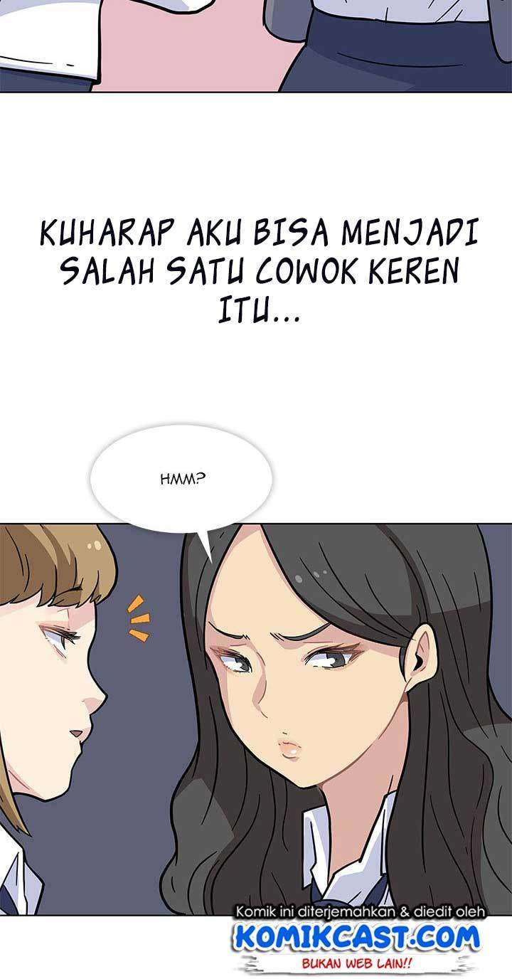 Springtime for Blossom Chapter 1 - halaman 14