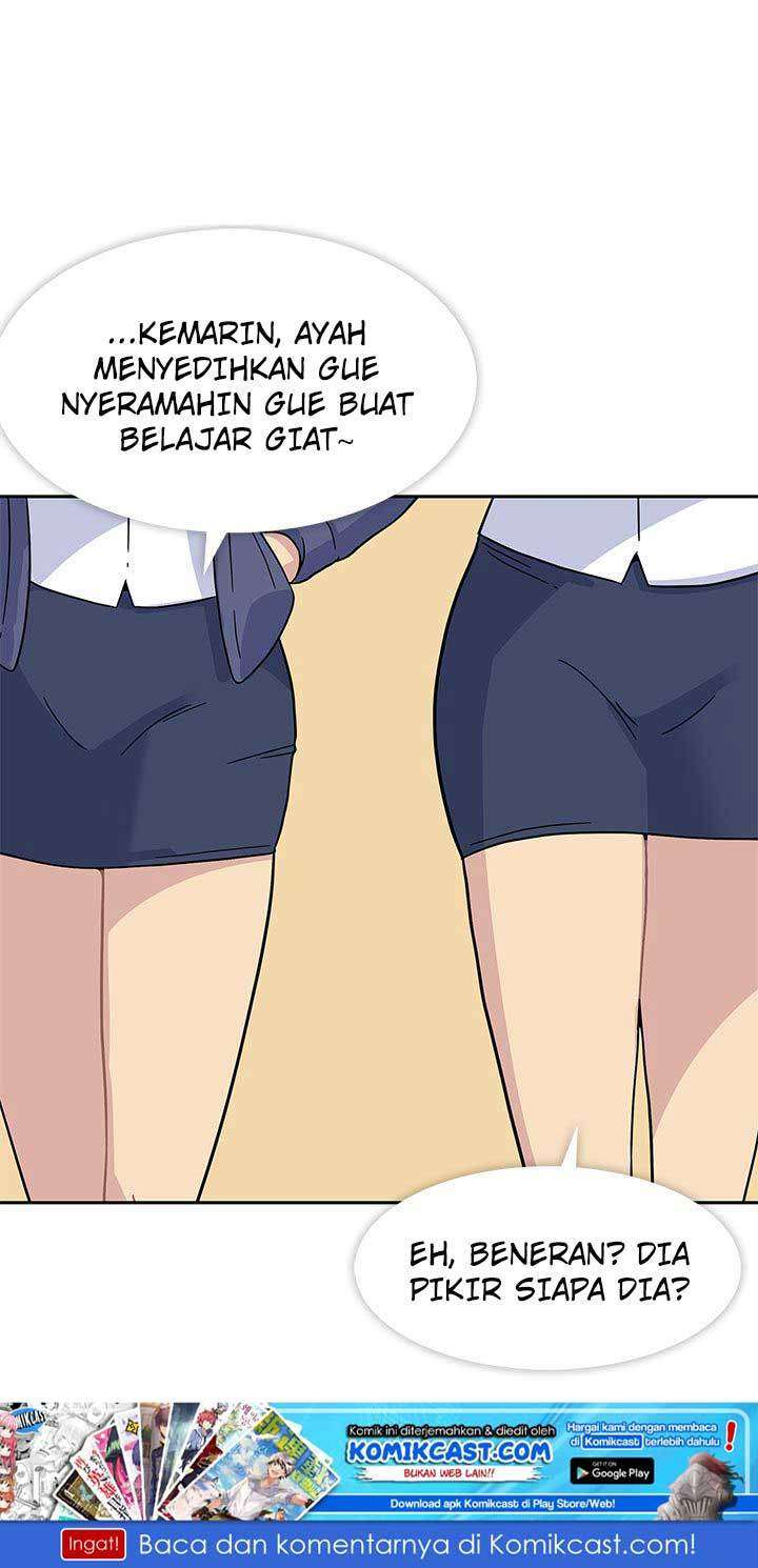 Springtime for Blossom Chapter 1 - halaman 2