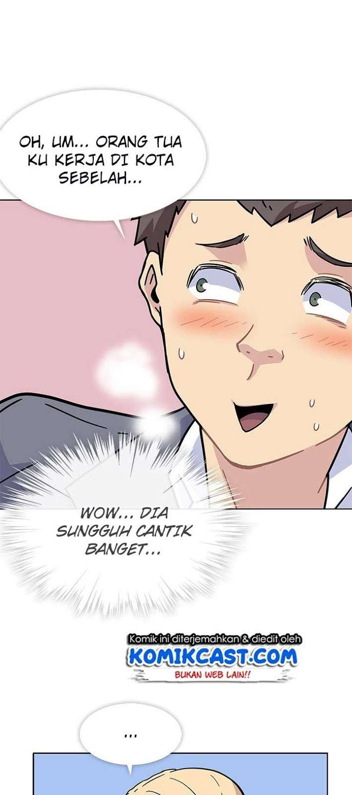 Springtime for Blossom Chapter 1 - halaman 30
