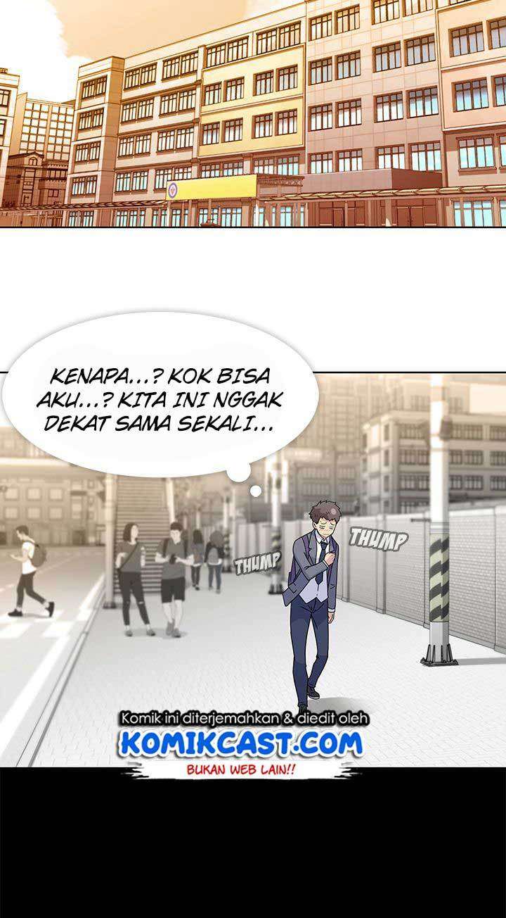 Springtime for Blossom Chapter 1 - halaman 41