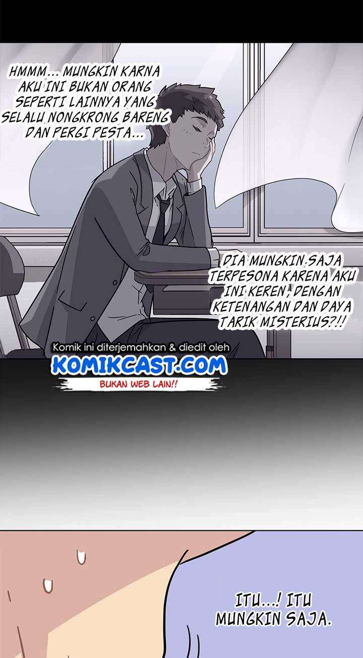 Springtime for Blossom Chapter 1 - halaman 42