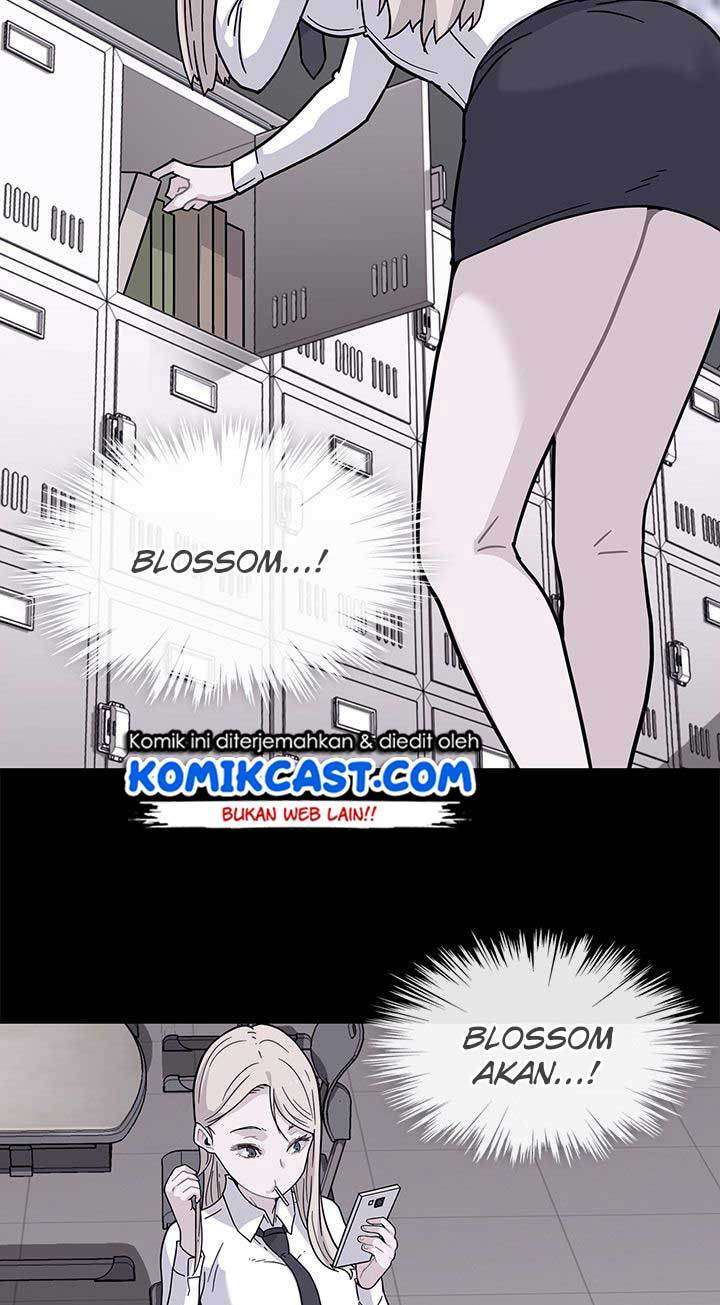 Springtime for Blossom Chapter 1 - halaman 45