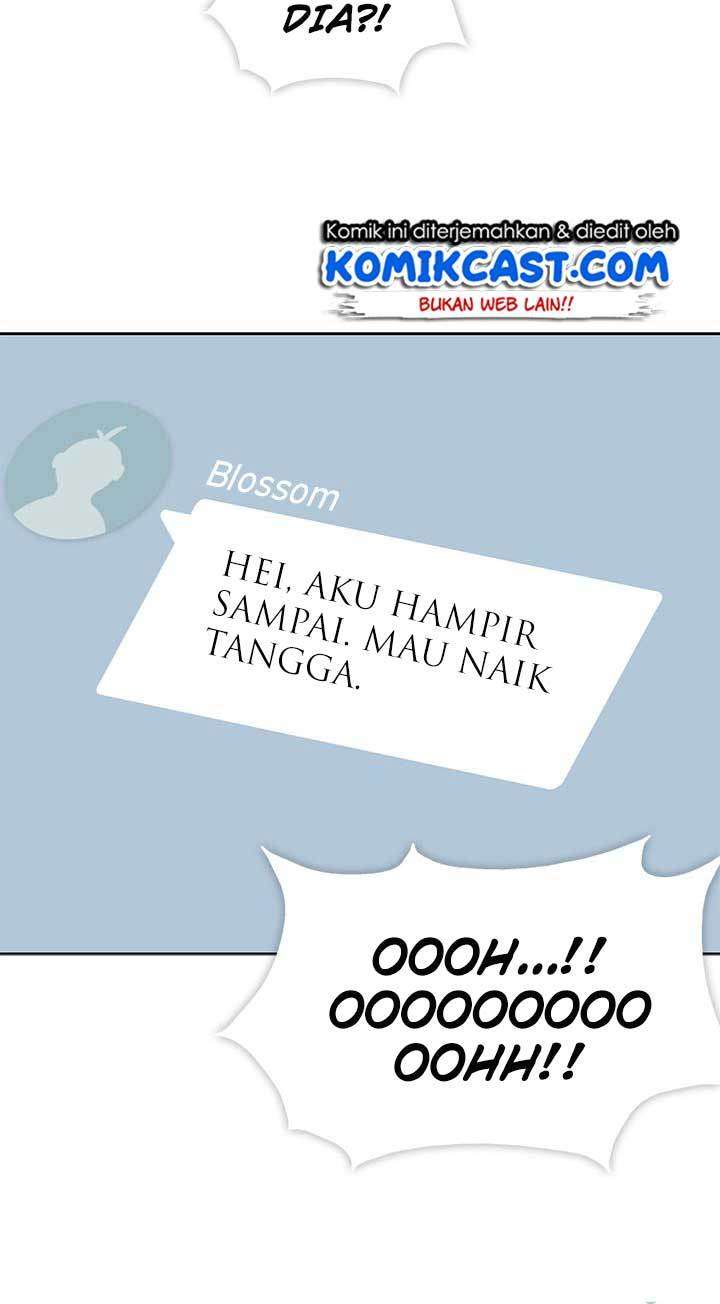 Springtime for Blossom Chapter 1 - halaman 51
