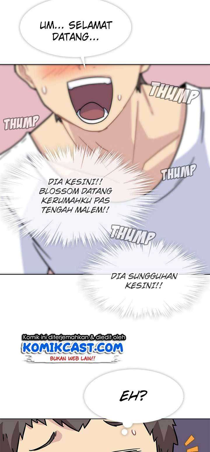 Springtime for Blossom Chapter 1 - halaman 58