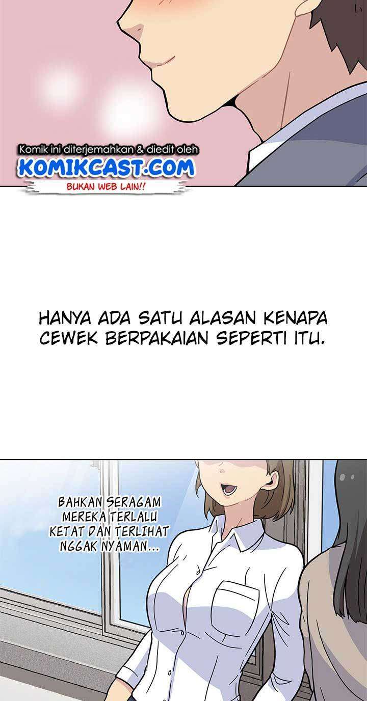 Springtime for Blossom Chapter 1 - halaman 6