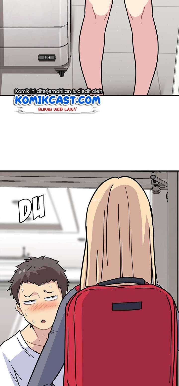 Springtime for Blossom Chapter 1 - halaman 60