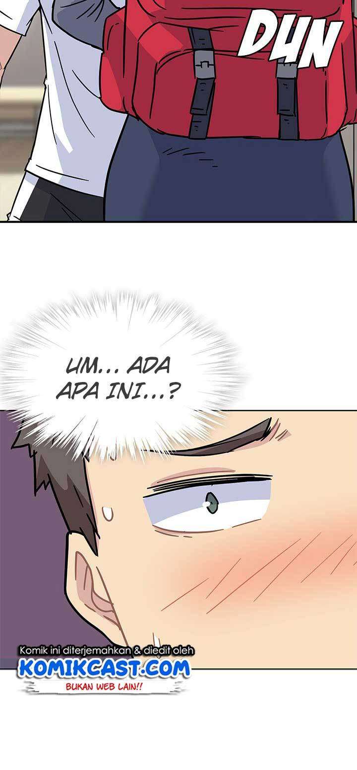Springtime for Blossom Chapter 1 - halaman 61