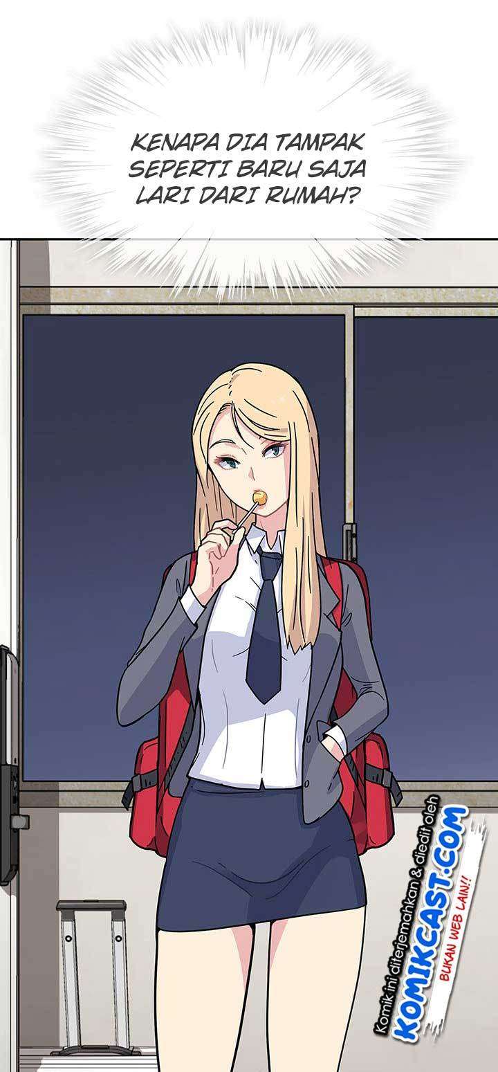 Springtime for Blossom Chapter 1 - halaman 62