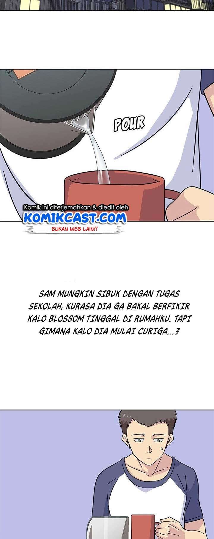 Springtime for Blossom Chapter 10 - halaman 12