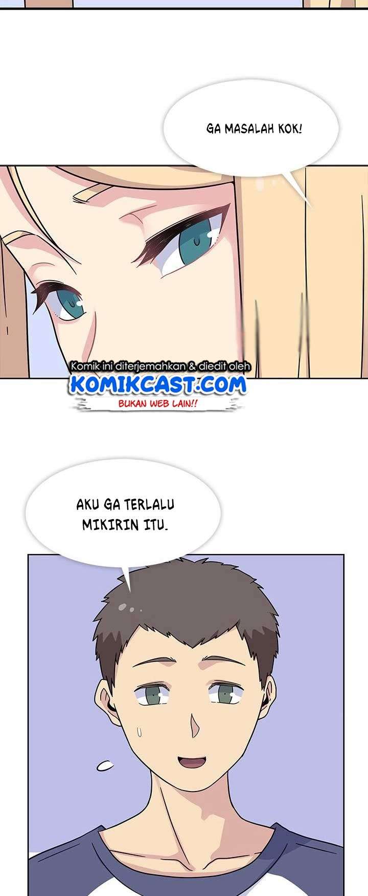 Springtime for Blossom Chapter 10 - halaman 25