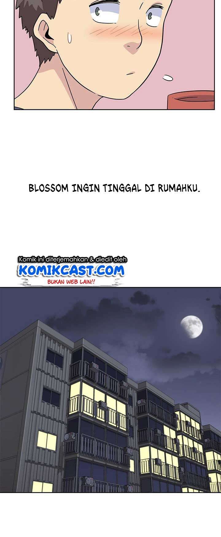 Springtime for Blossom Chapter 10 - halaman 31