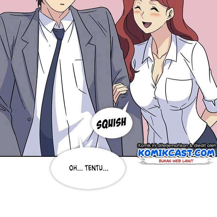 Springtime for Blossom Chapter 11 - halaman 18