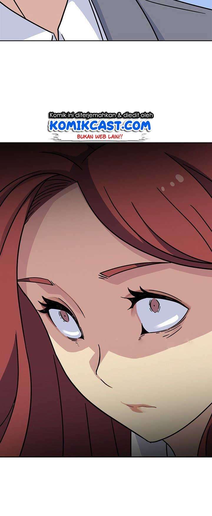 Springtime for Blossom Chapter 11 - halaman 29