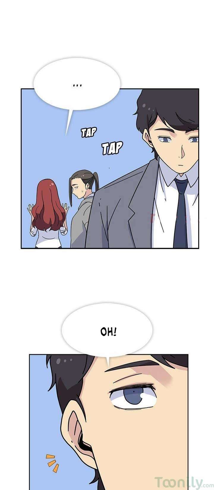 Springtime for Blossom Chapter 11 - halaman 3