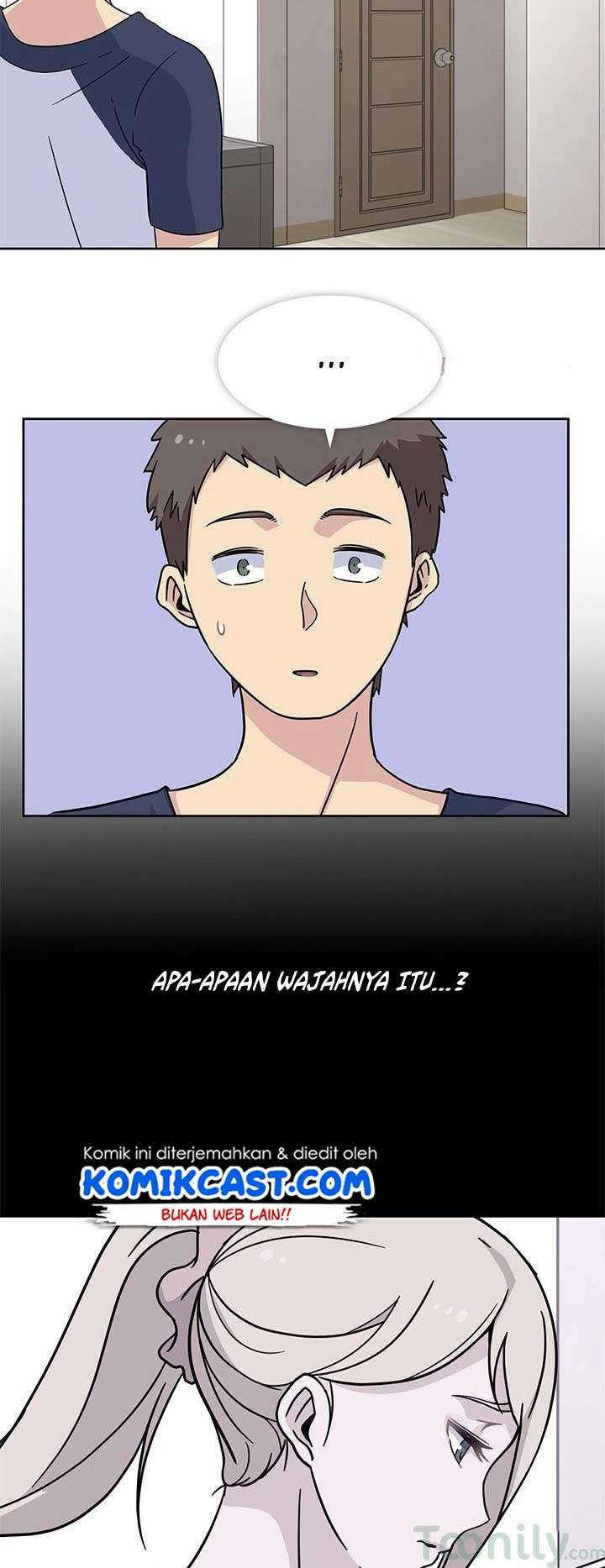 Springtime for Blossom Chapter 12 - halaman 10