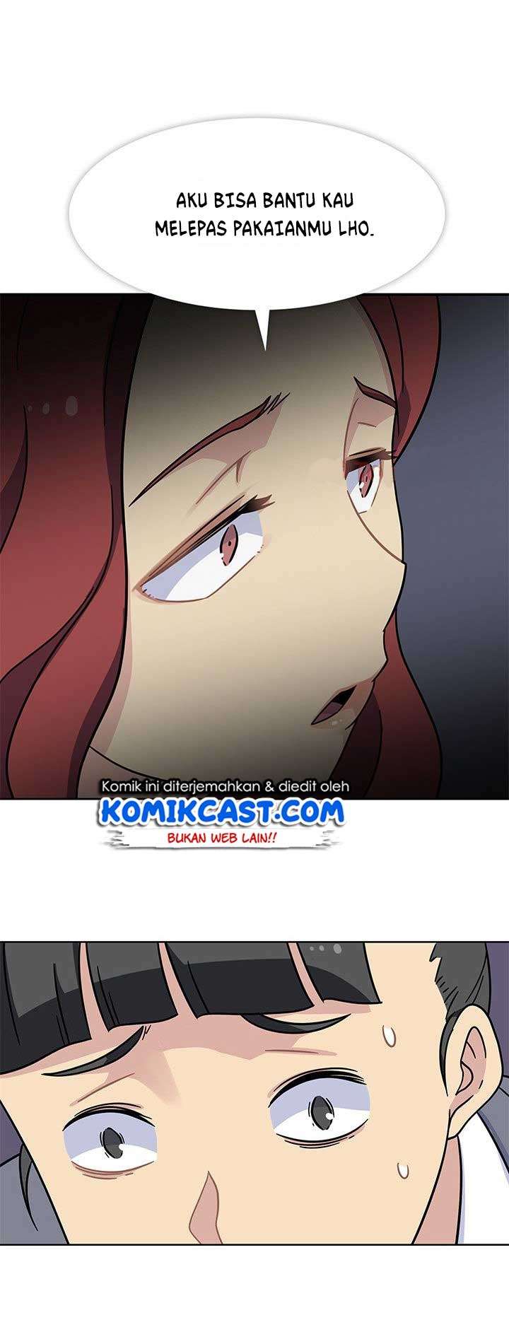 Springtime for Blossom Chapter 12 - halaman 17