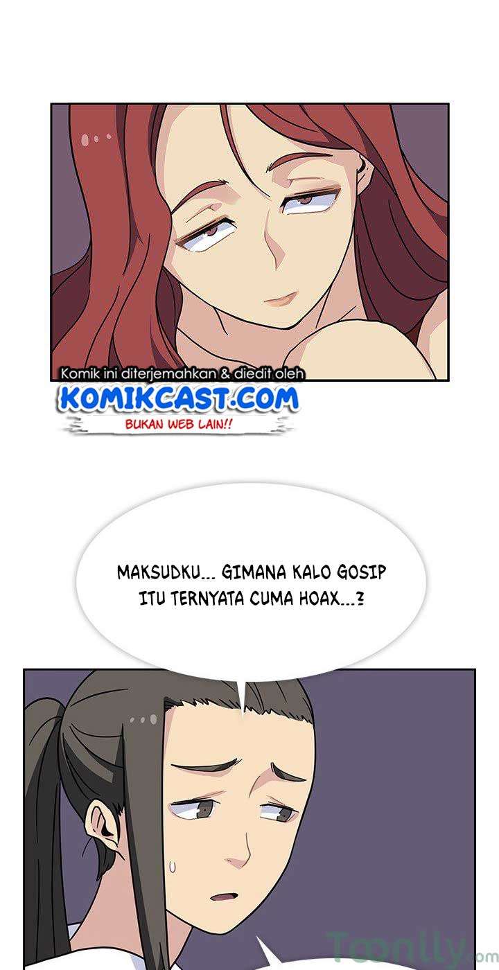 Springtime for Blossom Chapter 13 - halaman 20