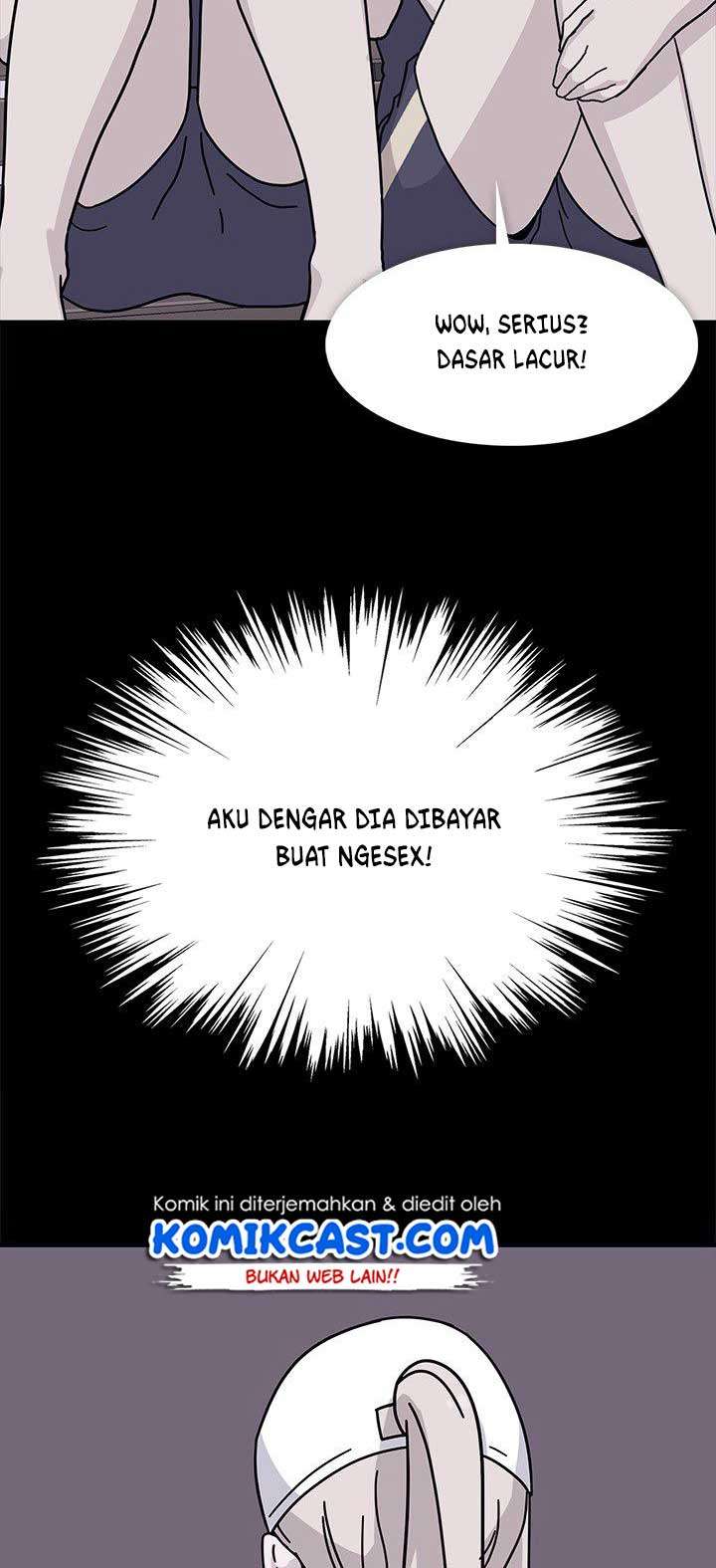 Springtime for Blossom Chapter 13 - halaman 3