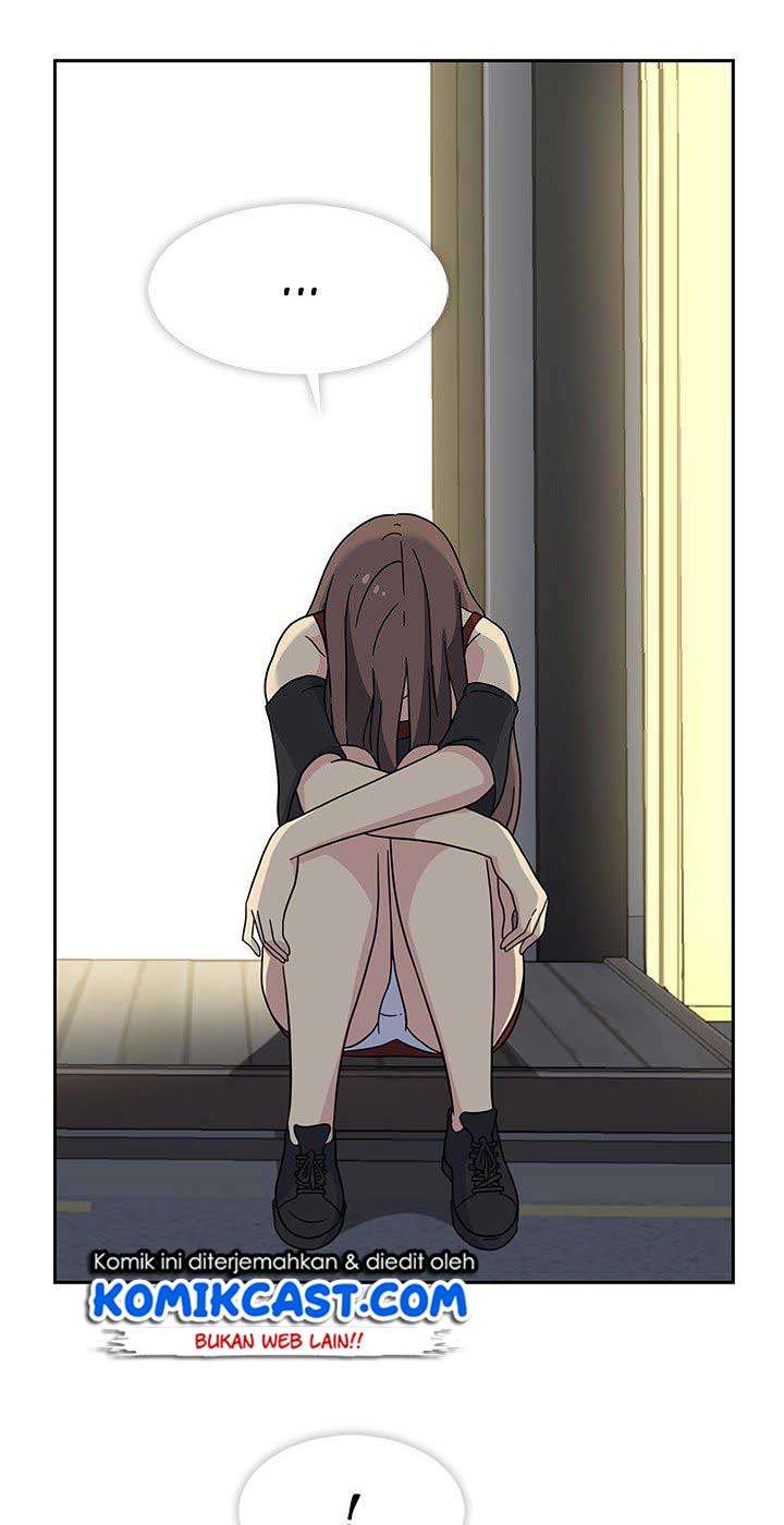 Springtime for Blossom Chapter 13 - halaman 35