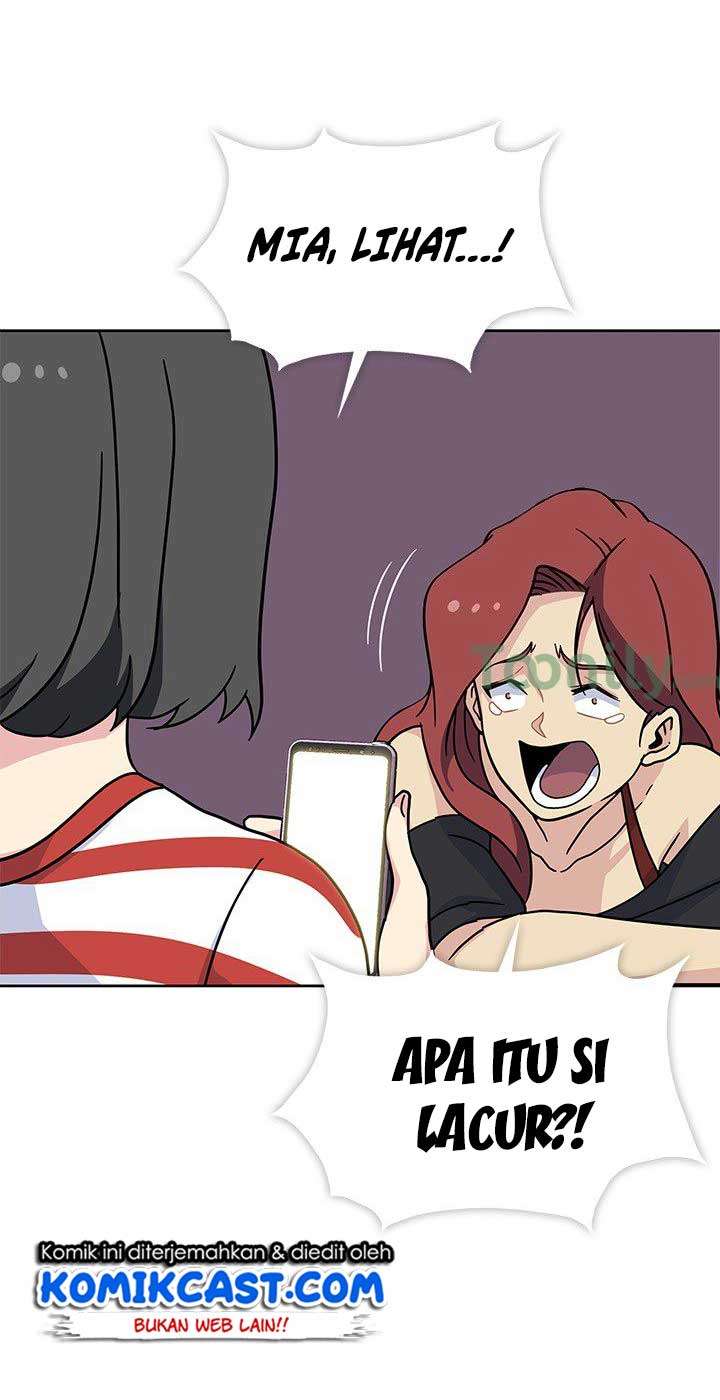 Springtime for Blossom Chapter 13 - halaman 41