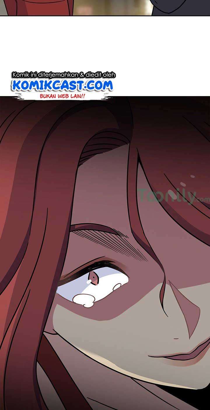 Springtime for Blossom Chapter 13 - halaman 45