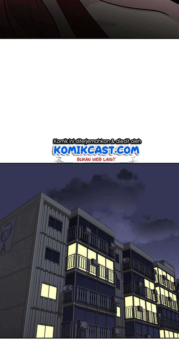 Springtime for Blossom Chapter 13 - halaman 46