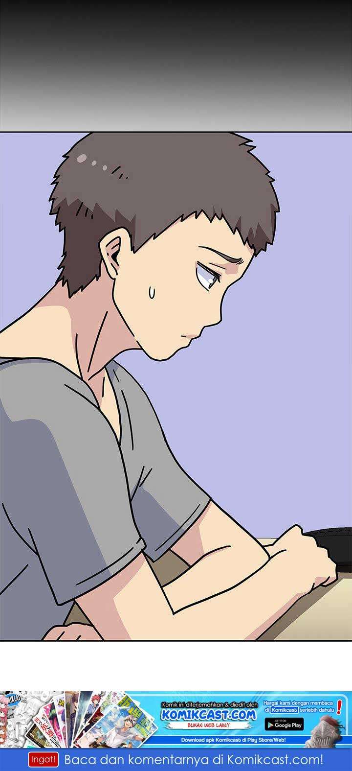 Springtime for Blossom Chapter 13 - halaman 5