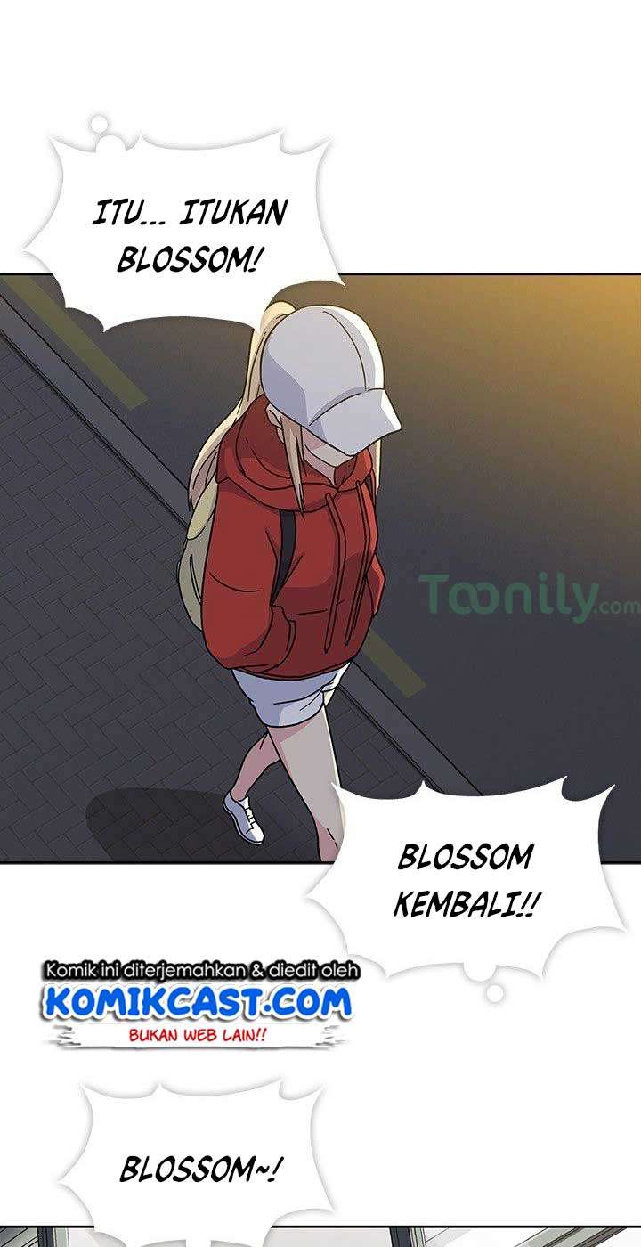 Springtime for Blossom Chapter 13 - halaman 51
