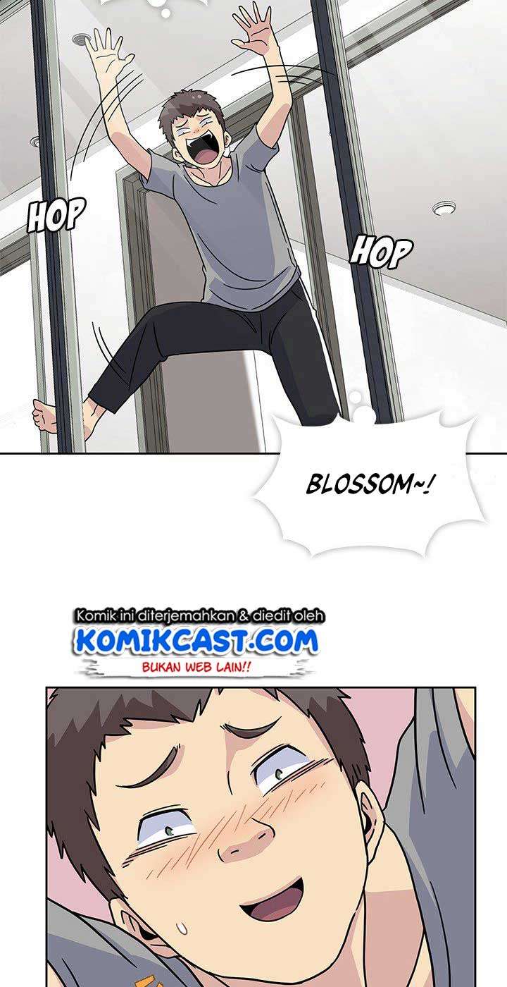 Springtime for Blossom Chapter 13 - halaman 52