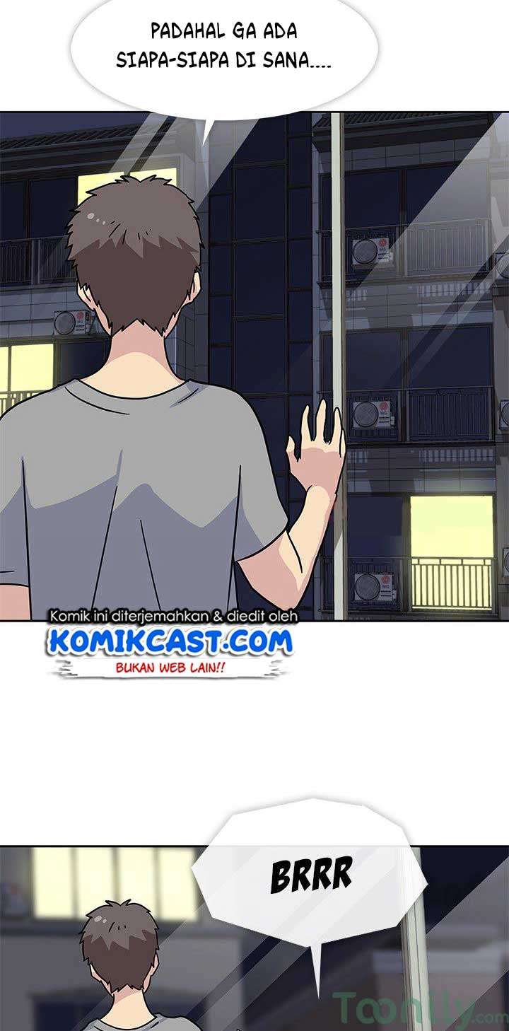 Springtime for Blossom Chapter 13 - halaman 56