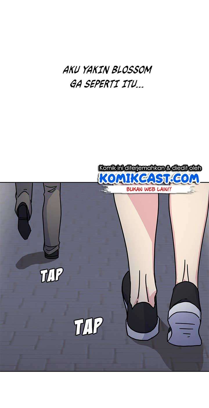 Springtime for Blossom Chapter 13 - halaman 7