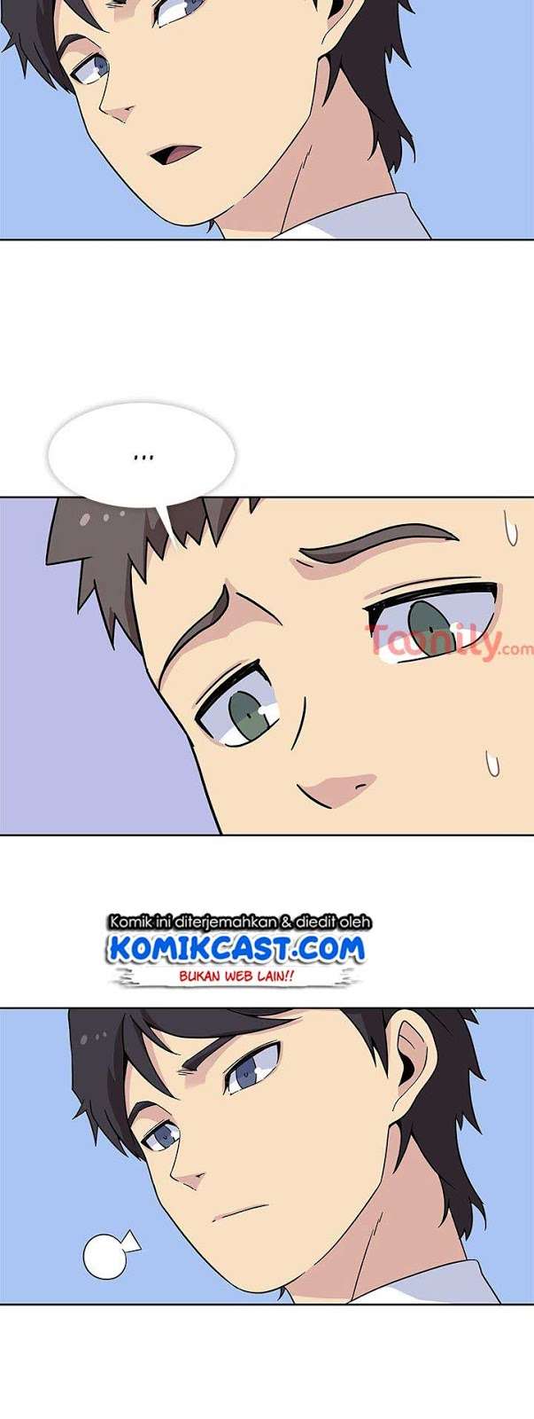 Springtime for Blossom Chapter 15 - halaman 10
