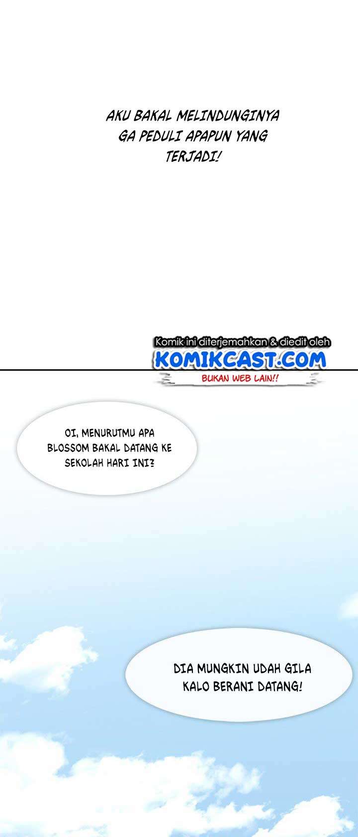 Springtime for Blossom Chapter 16 - halaman 6
